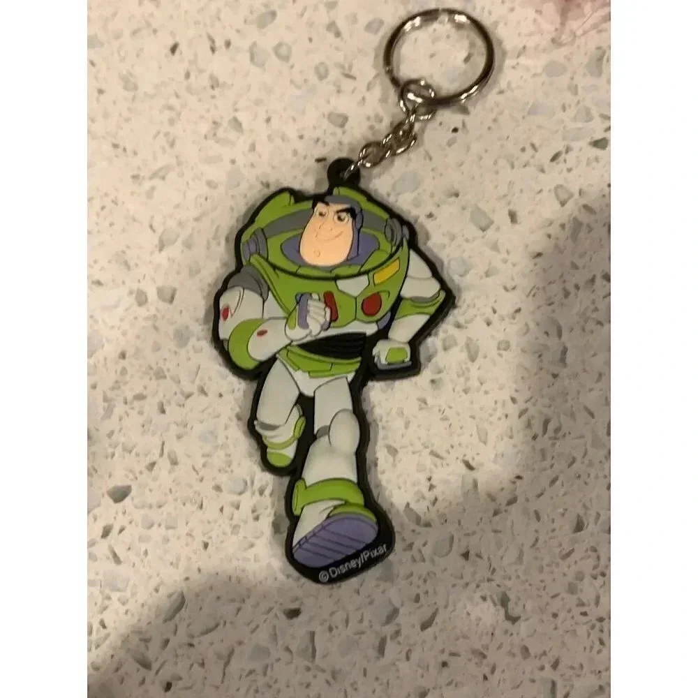 Buzz lightyear Keychain sd‎ - Picture 3 of 4